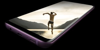 Samsung reportedly plans 4G and premium 5G versions of Galaxy S10+