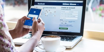 Facebook users can now see all the active ads run by a Page