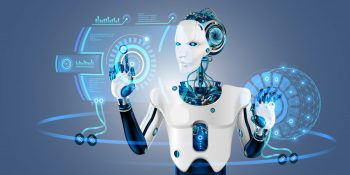 What we actually have to fear from killer robots