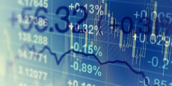 Blockchain is making it possible for anyone to buy shares in Apple and Facebook