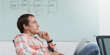 Why this founder sets aside 1 day a week to daydream