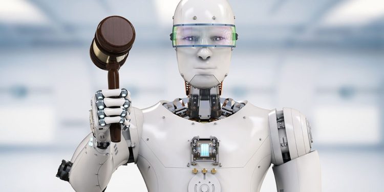 LawGeex TOPBOTS Future of Law Legal AI