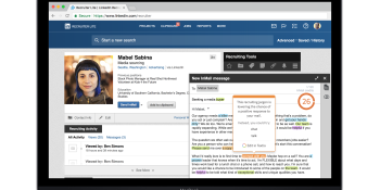 Textio expands its AI to help humans craft better recruiting messages