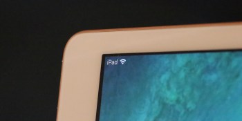 IDC: Tablet shipments decline for 16th straight quarter
