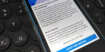U.S. senators introduce bill to ban social media firms from using misleading ‘dark pattern’ designs