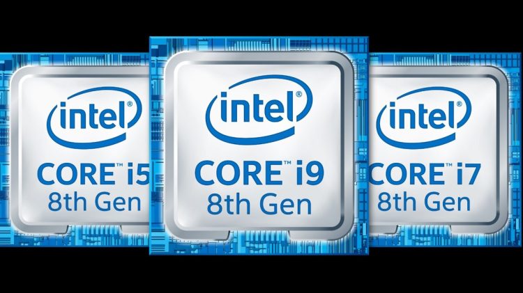 Intel's latest chips.