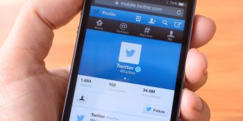 Twitter is locking out those who change their birth dates, users say (updated)