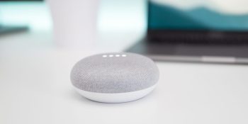 Vocalize.ai: Google Home handles accents better than Echo or HomePod