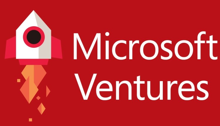 Microsoft Ventures