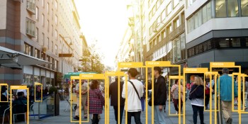 In a ‘distributed everything’ world, customer personalization is vital
