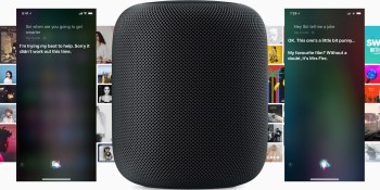 Apple HomePod private beta lets Siri make calls and run several timers