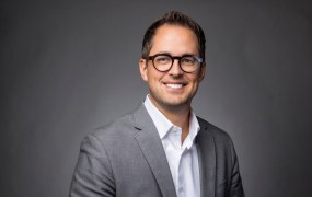 Pluralsight CEO Aaron Skonnard 