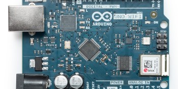 Arduino announces the Uno WiFi Rev 2 and MKR Vidor 4000