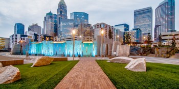 Public policy can make or break startup activity in the Southeast