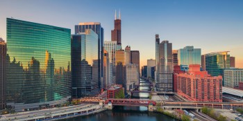 Chicago’s startups continue to lead the nation in returns