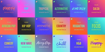 Pandora rolls out ‘personalized playlists’ to all Premium subscribers