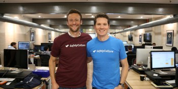 Sydney’s SafetyCulture raises $46 million, with Australian VC investments on track for record year