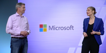 Microsoft is banking Cortana’s success on the idea of a multi-assistant world