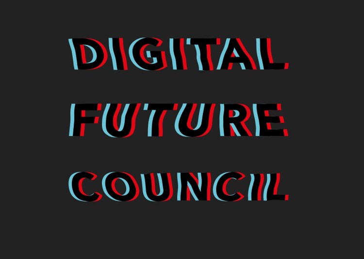 Digtial Future Council