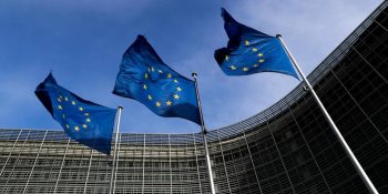 France and Germany push the EU to fund tech innovation