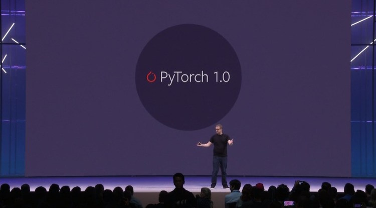 Facebook CTO 