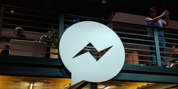 Facebook leverages AI to improve kids’ safety in Messenger