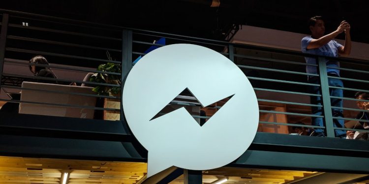 Facebook Messenger