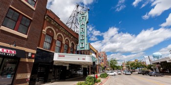 Midco plans fixed wireless internet to reach rural and rugged areas