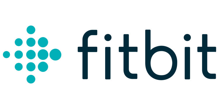 Fitbit logo