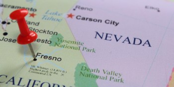 Why you should invest in Fresno and the Central Valley