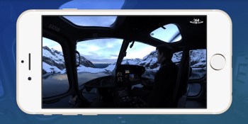 Gfycat unveils 360Loop for looping content in 360 videos and VR