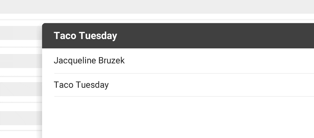 Gmail: Smart Compose