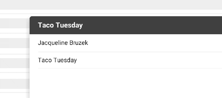 Gmail: Smart Compose