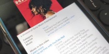 Google’s 7 YouTube apps and what they do