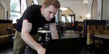 Data privacy activist Max Schrems takes aim at ‘forced consent’ in wake of GDPR