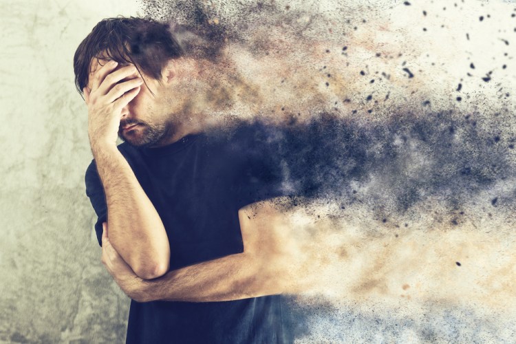 Mental health awareness