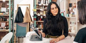 The anatomy of a connected shopper