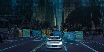 Smart radar startup MetaWave raises $10 million from Hyundai, Toyota, and others