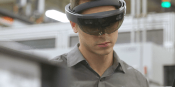 Microsoft sets MWC 2019 event for February 24, likely revealing HoloLens 2