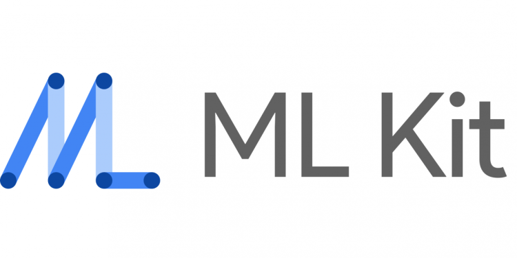 ML Kit logo