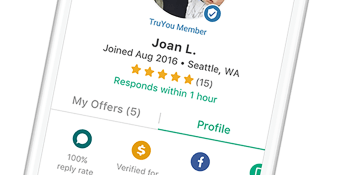 OfferUp moves beyond local selling to take on eBay in the U.S.