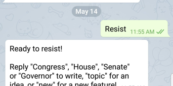 How to contact your senators about net neutrality (and anything else)