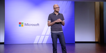 Microsoft demos its Xiaoice assistant talking to humans on the phone