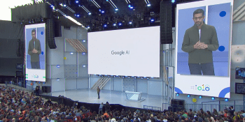 Google’s Duplex wants to normalize bots speaking for humans