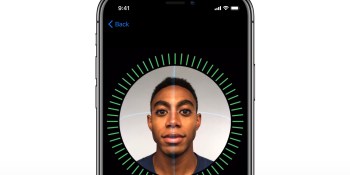 Security researcher pulls Black Hat talk on hacking Apple’s Face ID