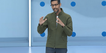 Google’s use of AI to mimic humans is unethical and bad UX