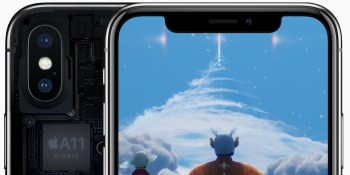 TSMC is reportedly making 7-nanometer Apple A12 chips for 2018 iPhones