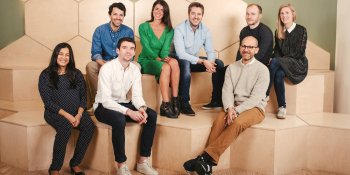 Europe’s Seedcamp closes 4th fund at $81 million, partners with equity crowdfunding platform Seedrs