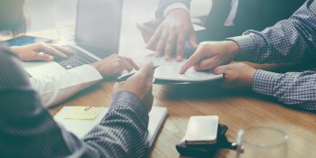 Explosive growth in AI compute shows enterprises must get smart about strategy