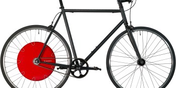 Tony Fadell-backed Superpedestrian raises $16.5 million to deploy its bike-sharing tech